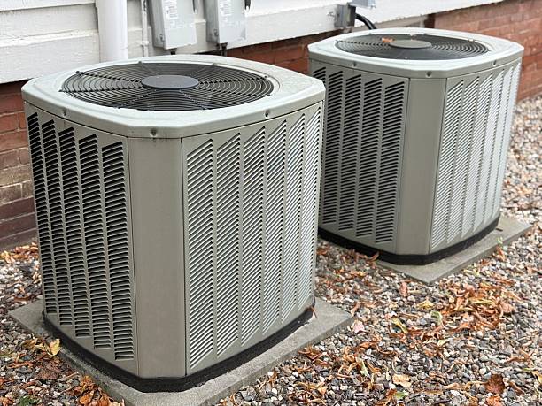 Reliable Hvac Installation contractor in Valley Park, MO by JG Cool HVAC